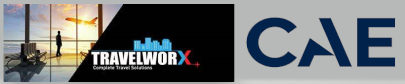 Travelworx CAE Portal